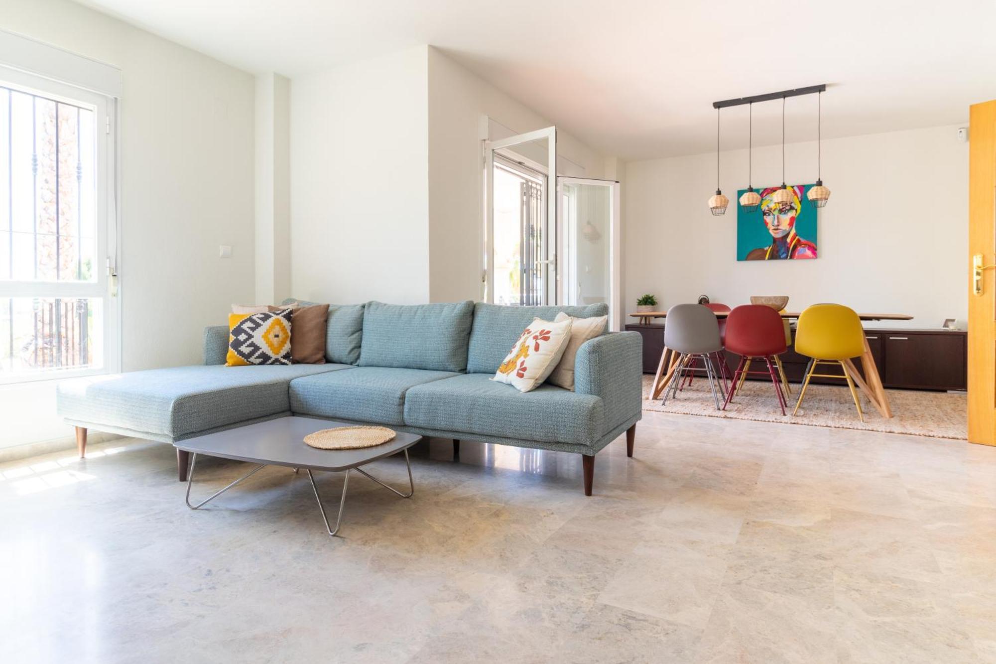 Villa Bonalba Mutxamel Dış mekan fotoğraf