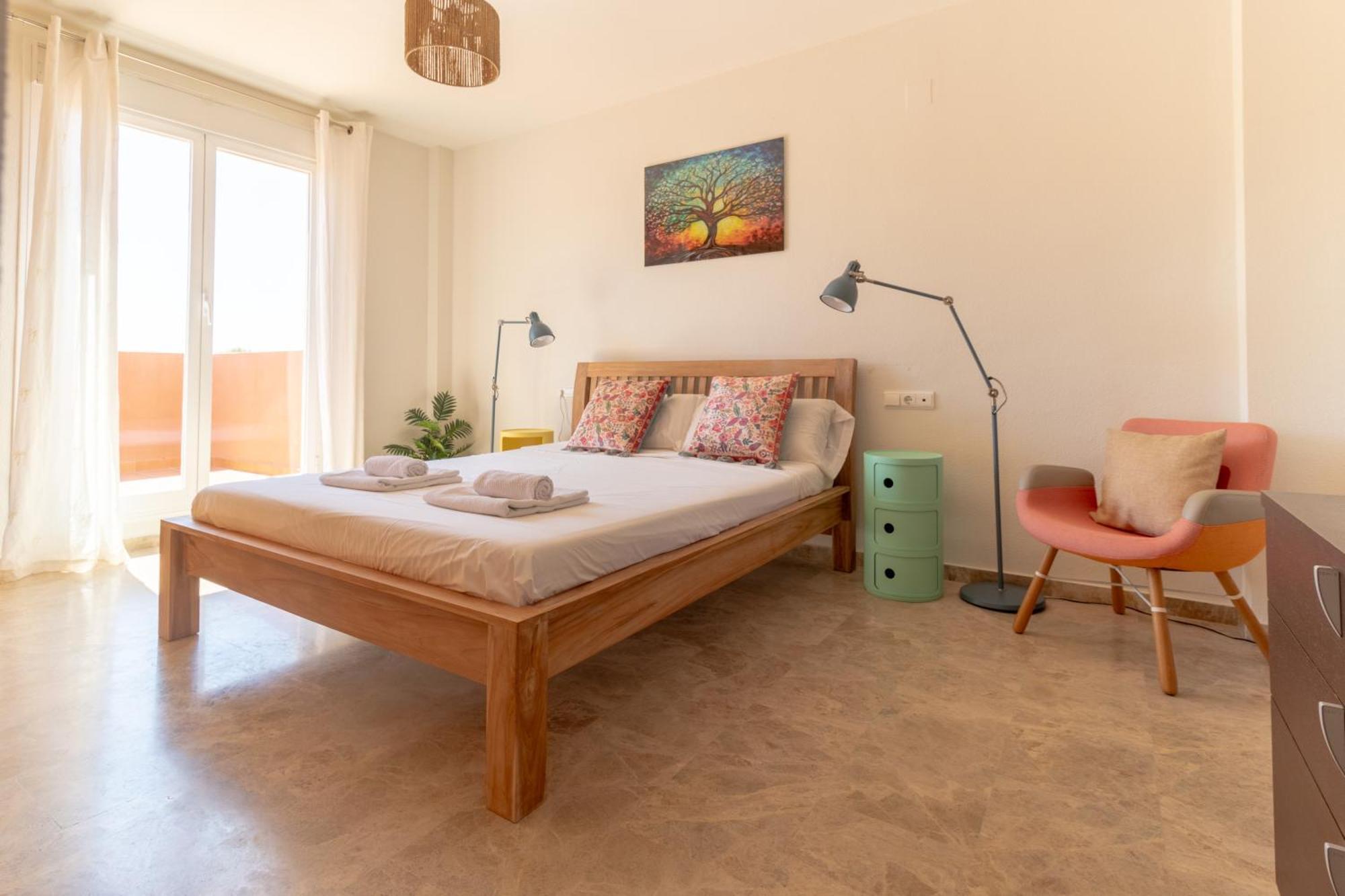 Villa Bonalba Mutxamel Dış mekan fotoğraf
